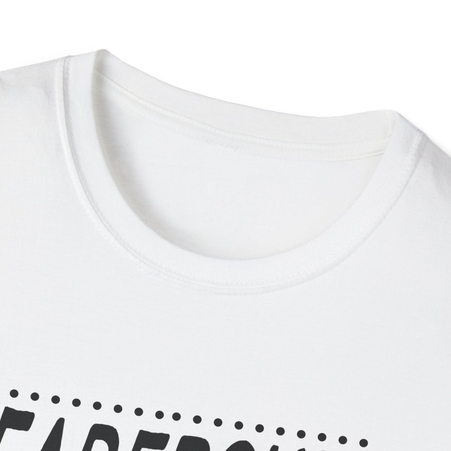 Leadership Action Unisex T-Shirt, Empowerment Tee, Motivational Shirt, Activist Clothing, Inspirational Top