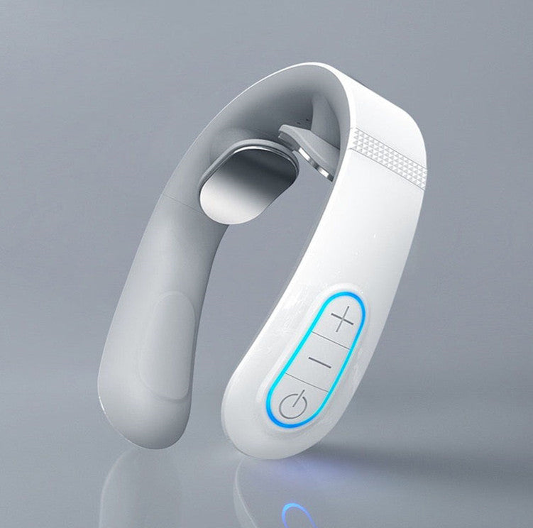 Cervical Electric Pulse Shoulder Protection Massager - Lady Personalize Me LLC