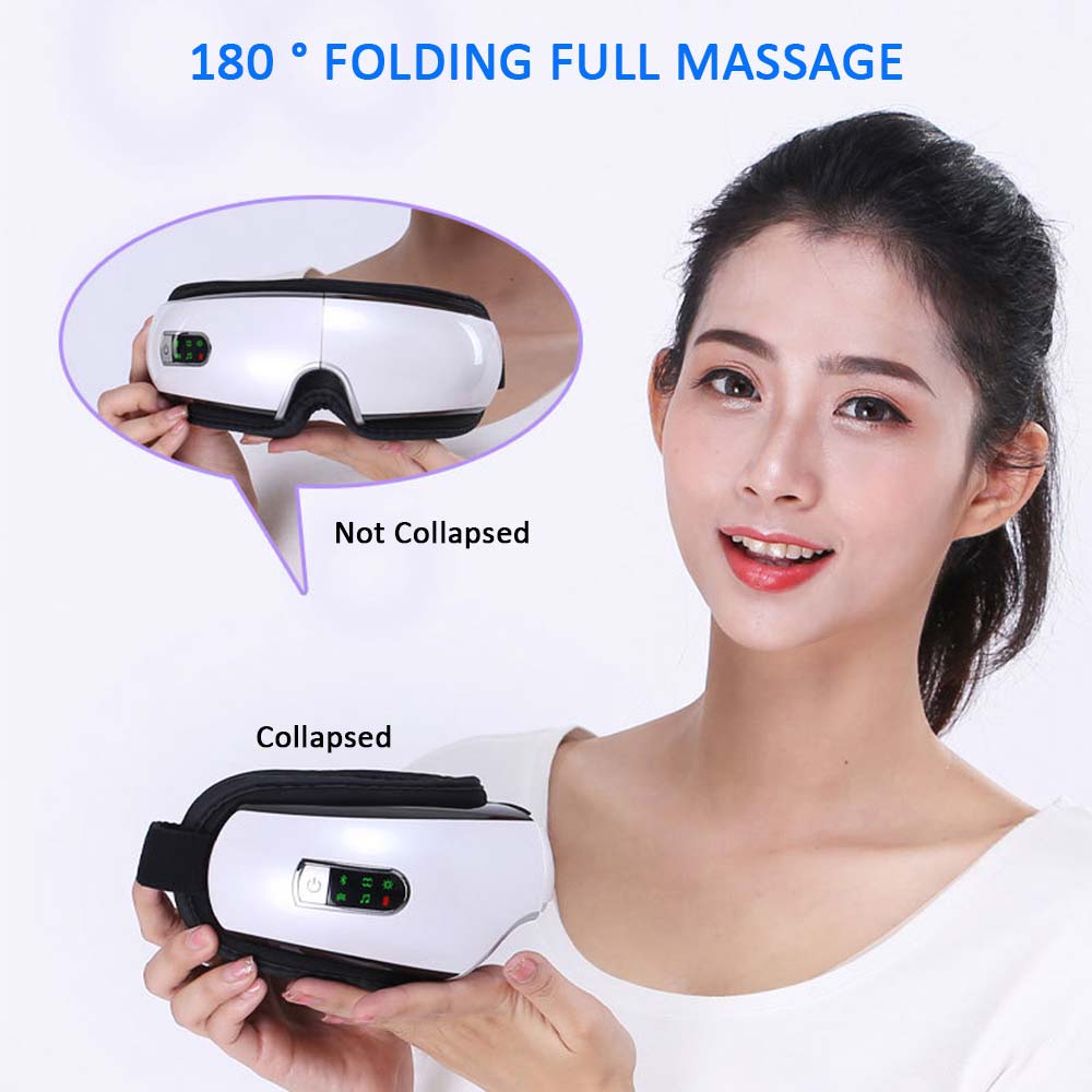 Smart Eye Massager - Lady Personalize Me LLC