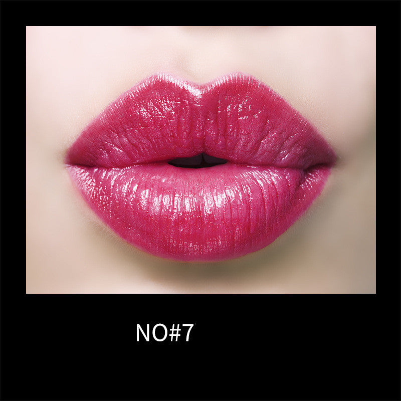 Moisturizing Charming Lip Makeup Lipstick - Lady Personalize Me LLC