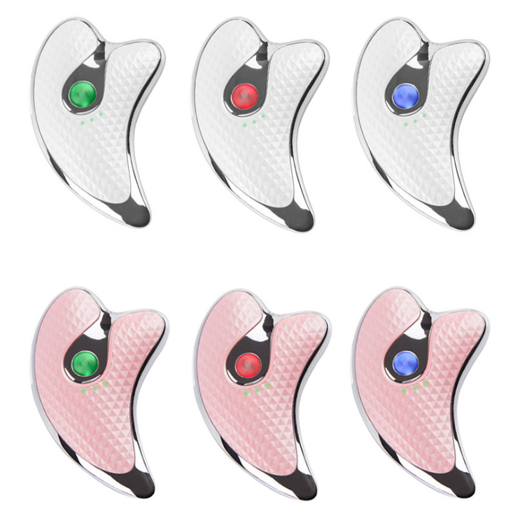 Face Neck Guasha Massager - Lady Personalize Me LLC