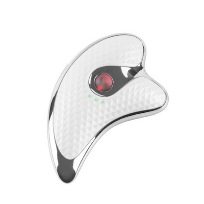 Face Neck Guasha Massager - Lady Personalize Me LLC