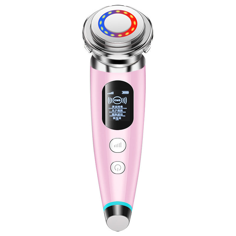 IPL Face-lifting Skin Rejuvenation Device - Lady Personalize Me LLC