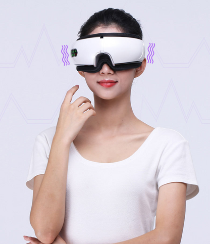 Smart Eye Massager - Lady Personalize Me LLC