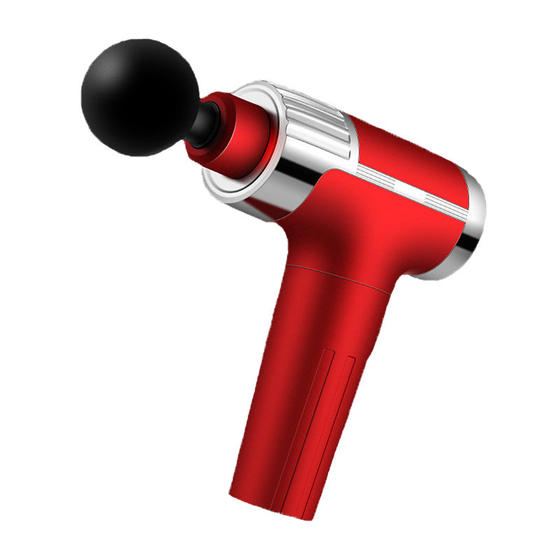 Mini Fascia Massage Gun - Lady Personalize Me LLC