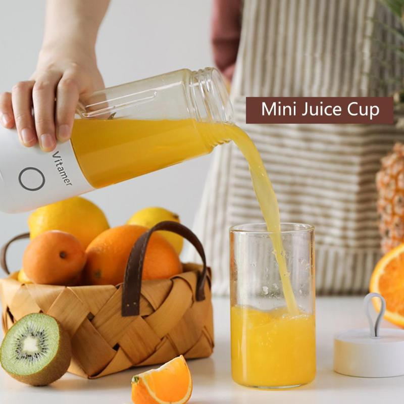 Portable Juicer Blender - Lady Personalize Me LLC