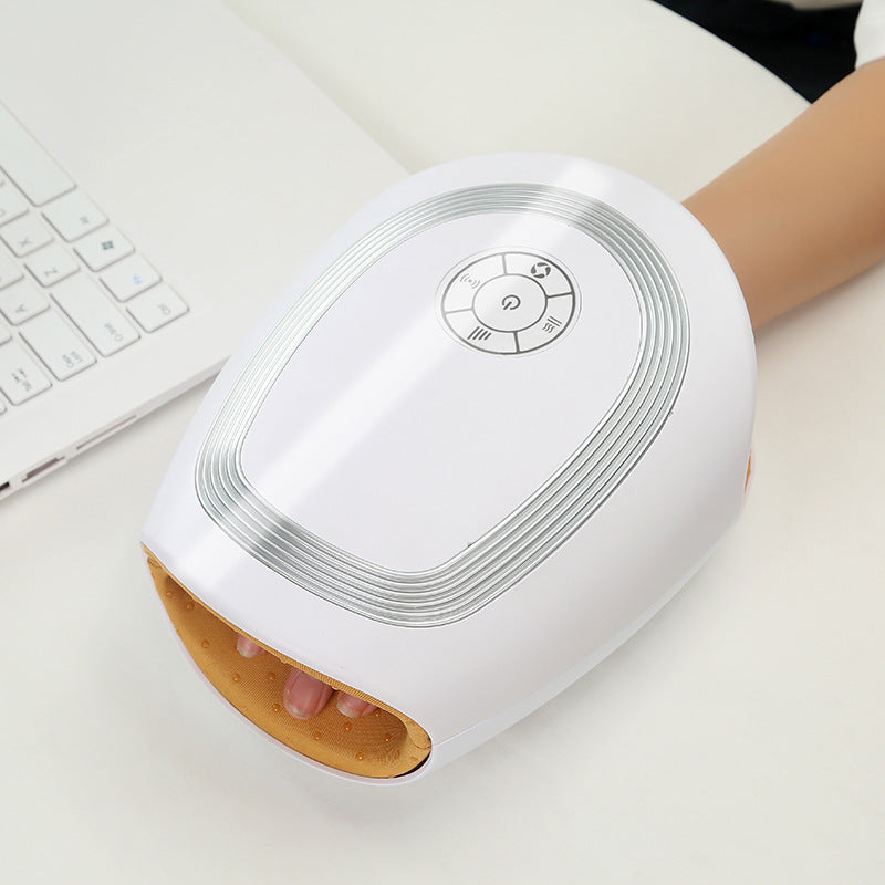 Electric Airbag Hand Massager - Lady Personalize Me LLC