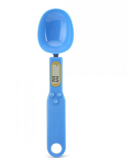 Digital Weight Measuring Spoon - Lady Personalize Me LLC