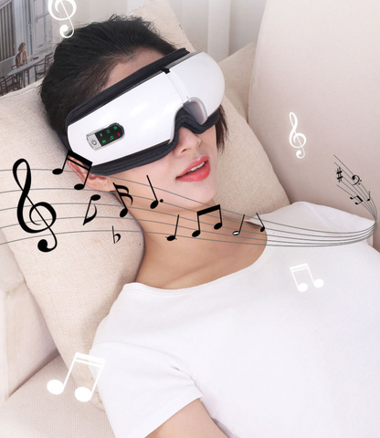 Smart Eye Massager - Lady Personalize Me LLC