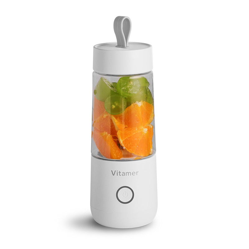 Portable Juicer Blender - Lady Personalize Me LLC