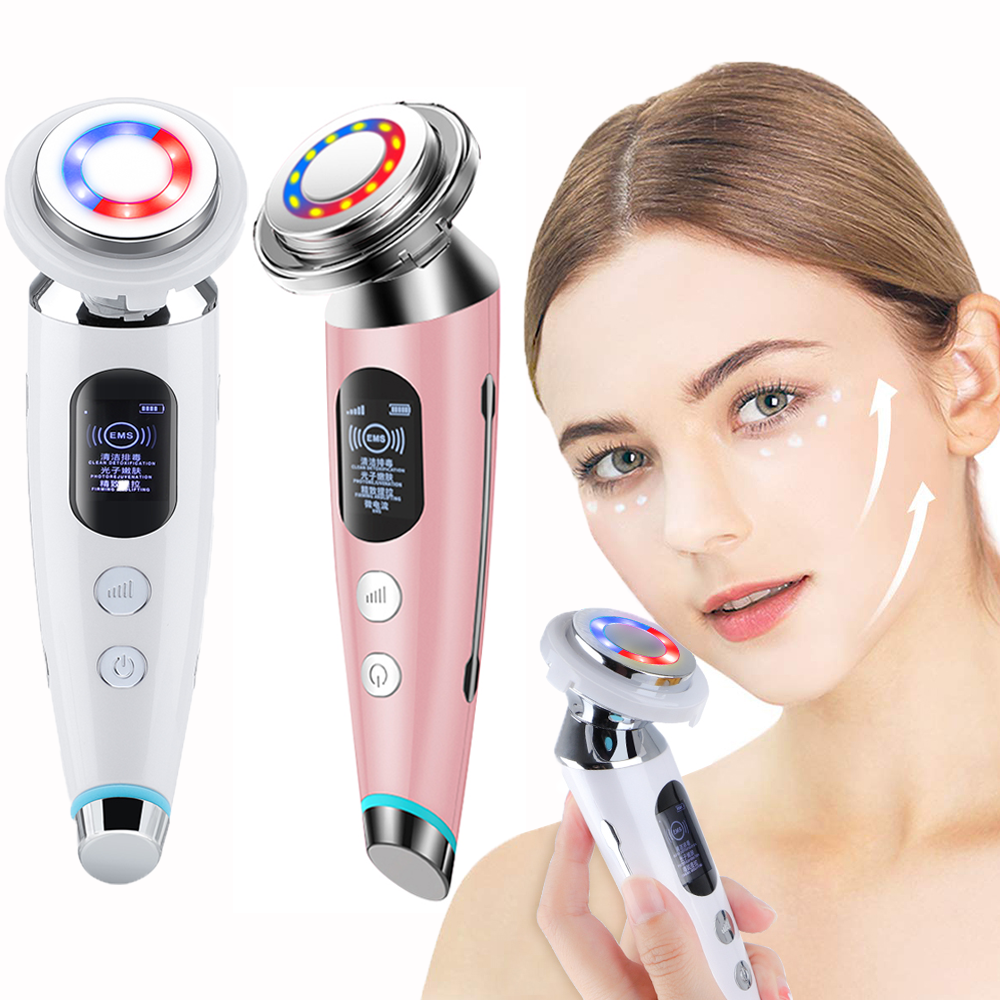 IPL Face-lifting Skin Rejuvenation Device - Lady Personalize Me LLC