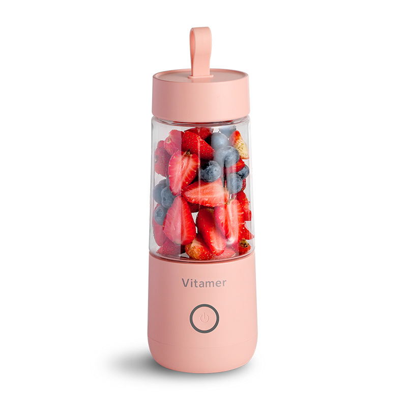 Portable Juicer Blender - Lady Personalize Me LLC