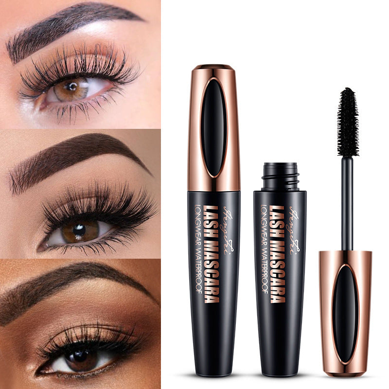 Thick Waterproof Mascara - Lady Personalize Me LLC