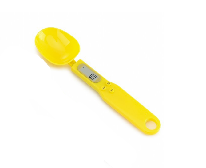 Digital Weight Measuring Spoon - Lady Personalize Me LLC