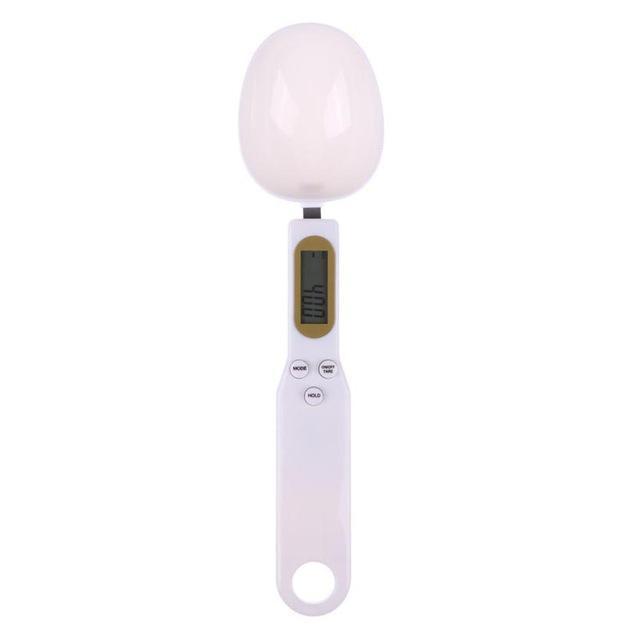 Digital Weight Measuring Spoon - Lady Personalize Me LLC