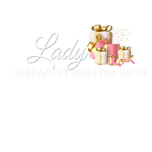 Lady Elegantly Created Gifts