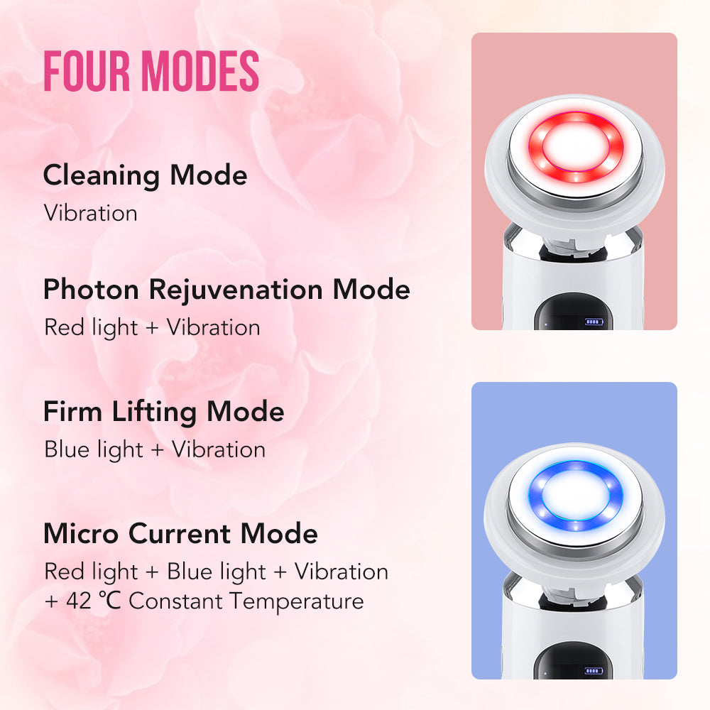 IPL Face-lifting Skin Rejuvenation Device - Lady Personalize Me LLC