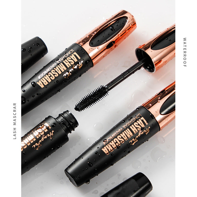 Thick Waterproof Mascara - Lady Personalize Me LLC