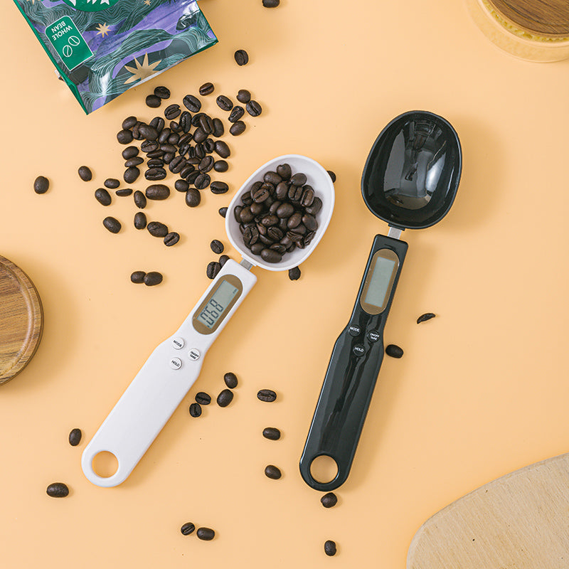 Digital Weight Measuring Spoon - Lady Personalize Me LLC