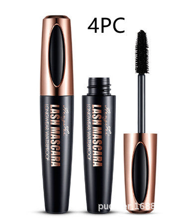 Thick Waterproof Mascara - Lady Personalize Me LLC