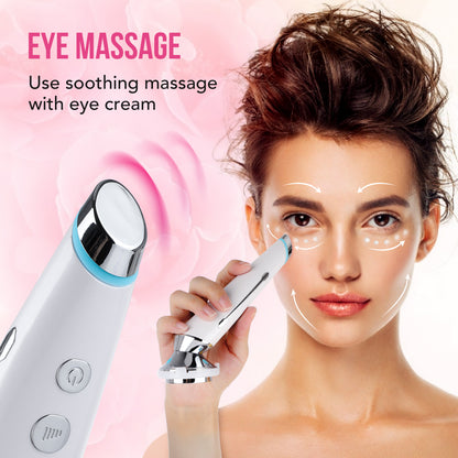 IPL Face-lifting Skin Rejuvenation Device - Lady Personalize Me LLC