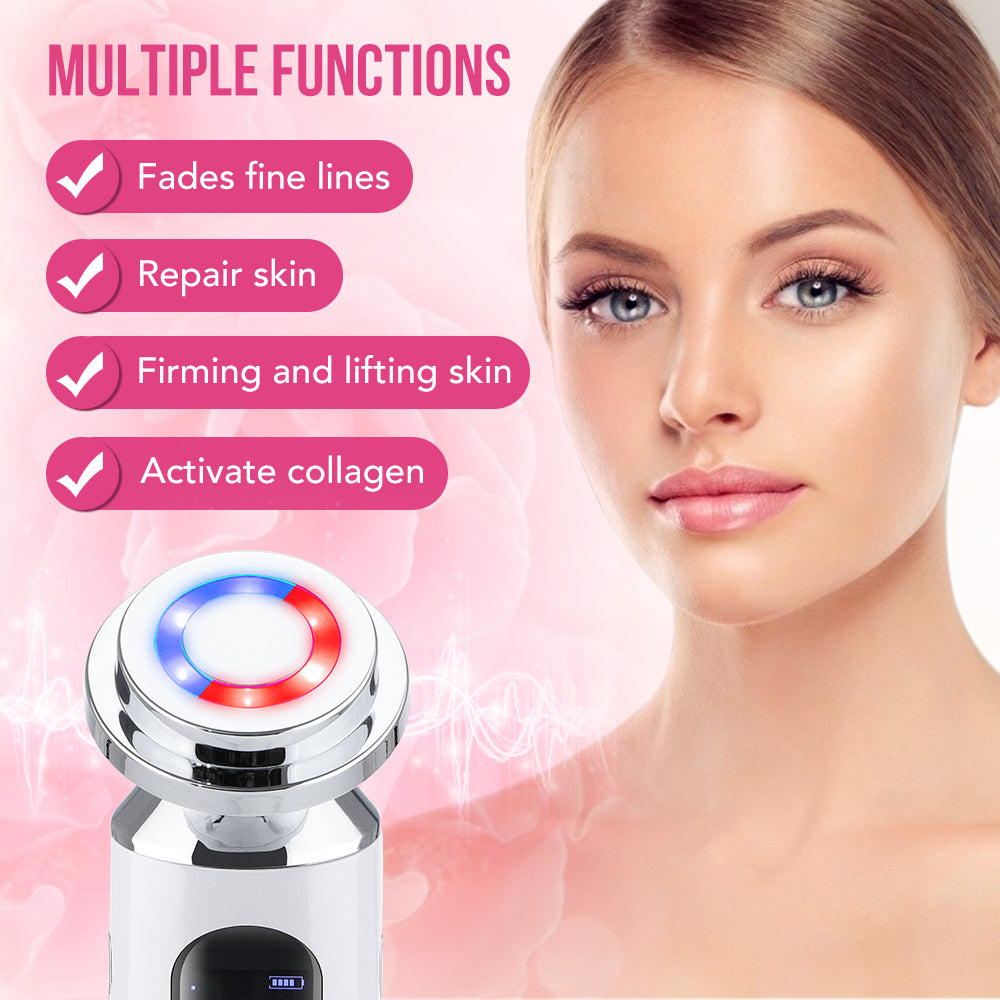 IPL Face-lifting Skin Rejuvenation Device - Lady Personalize Me LLC